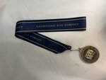 Honors Program Medallion by George Fox University Archives
