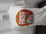 Turkey Trot T-Shirt