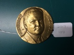 Hoover Medal by George Fox University Archives
