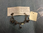 Korean Charm Bracelet by George Fox University Archives