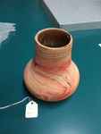 Pottery Jar by George Fox University Archives