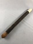 African Toothbrush by George Fox University Archives