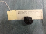 Topaz Stone by George Fox University Archives