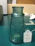 Small Glass by George Fox University Archives