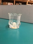 Glass Item by George Fox University Archives