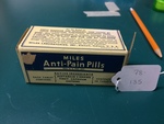 Anti-Pain Pills by George Fox University Archives