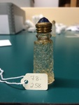 Perfume Bottle by George Fox University Archives