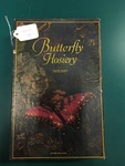 Hosiery Box by George Fox University Archives