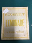 Lemonade Box by George Fox University Archives