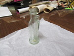 Bottle by George Fox University Archives