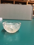 Glass Dishes by George Fox University Archives