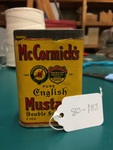 English Mustard by George Fox University Archives