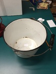 White Bucket by George Fox University Archives
