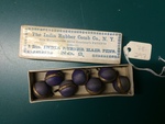 Box of Buttons by George Fox University Archives