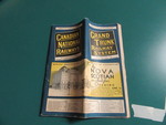 Grand Trunk Railway System Pamphlet by George Fox University Archives