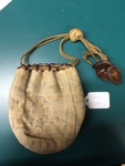 Cloth Bag by George Fox University Archives