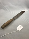 Spatula by George Fox University Archives
