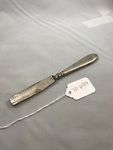 Spatula by George Fox University Archives