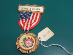 Lapel Pin by George Fox University Archives