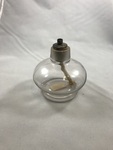 Alcohol Lamp by George Fox University Archives