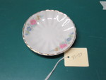 China Plate by George Fox University Archives