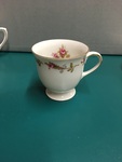 Child's Tea Set Cup by George Fox University Archives