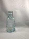 Bottle by George Fox University Archives
