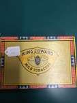 Cigar Box by George Fox University Archives