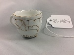 Child's Tea Set Cup by George Fox University Archives