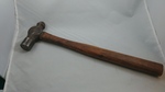 Hammer by George Fox University Archives