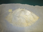 Doll Skirt by George Fox University Archives