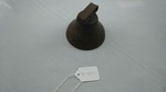 Sheep Bell by George Fox University Archives