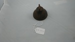 Sheep Bell by George Fox University Archives