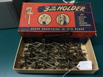 3 in 1 Holders by George Fox University Archives