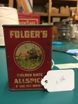 AllSpice by George Fox University Archives
