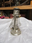 Lantern by George Fox University Archives