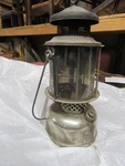 Lantern by George Fox University Archives