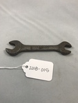 Wrench by George Fox University Archives