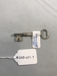 Key by George Fox University Archives