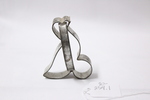 Bird Cookie Cutter by George Fox University Archives