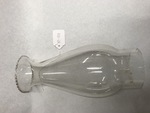 Kerosene Lamp by George Fox University Archives