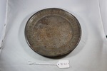 Tin Plate by George Fox University Archives