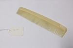 Comb by George Fox University Archives