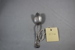 Metal Spoon by George Fox University Archives