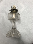 Lamp by George Fox University Archives