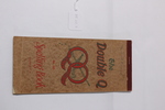 Double Q Spelling Tablet by George Fox University Archives