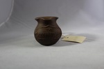 Cream Pitcher by George Fox University Archives