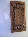 Wooden Trivet by George Fox University Archives