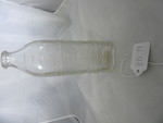 Baby Bottle by George Fox University Archives