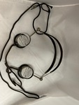 Radio Headset by George Fox University Archives